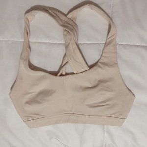 Aerie sports bra S